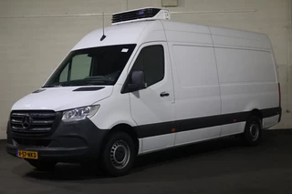 Mercedes-Benz Sprinter 315 CDI L3 H2 Automaat Koelwagen Vrieswagen Dag en Nacht