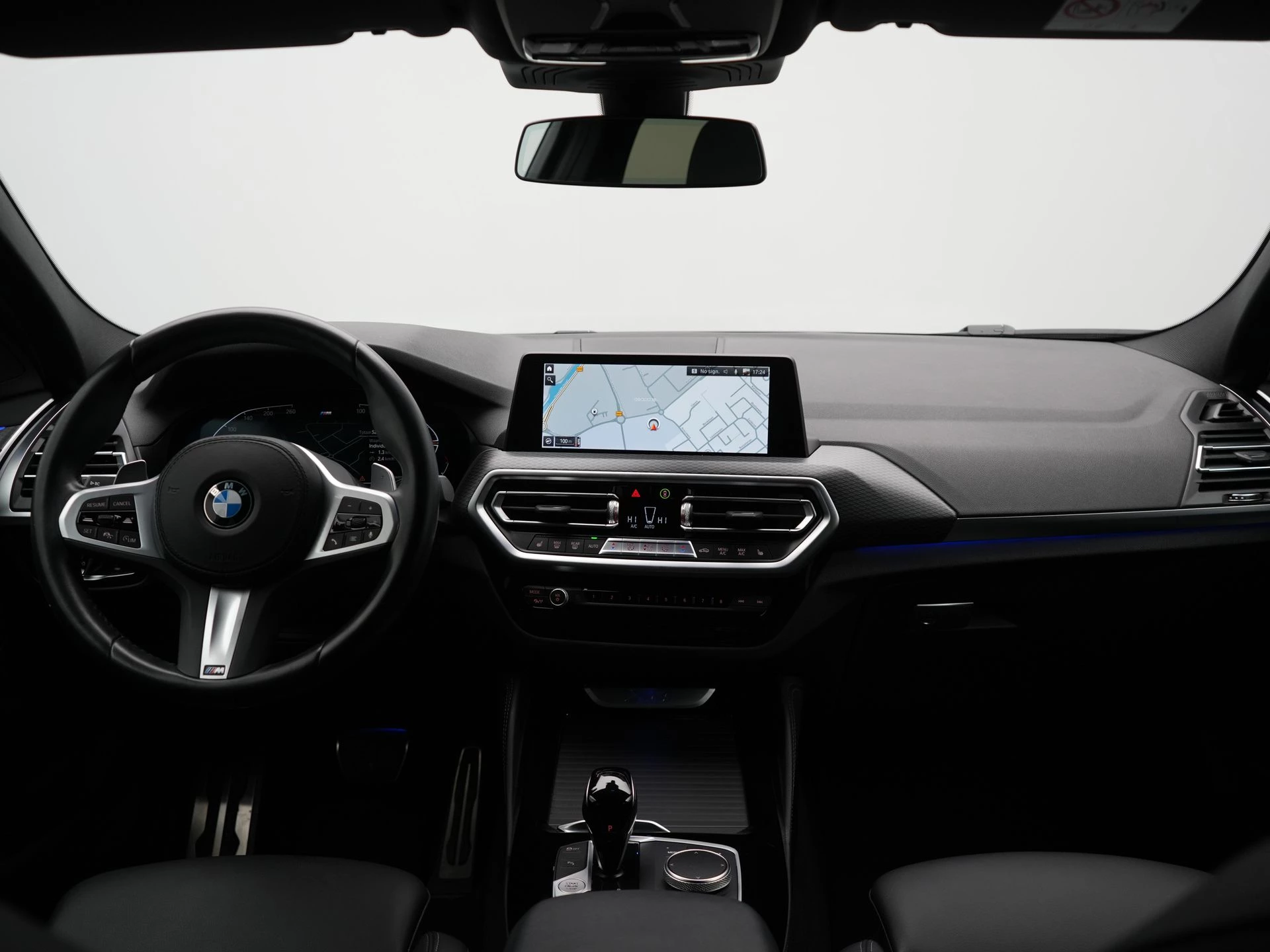 Hoofdafbeelding BMW X4