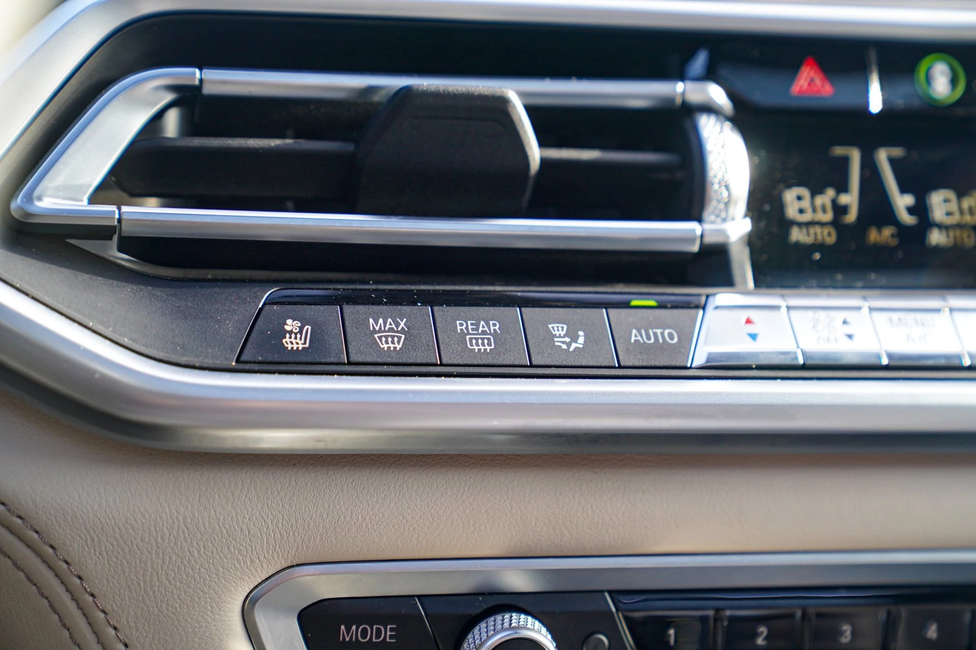 Hoofdafbeelding BMW X6