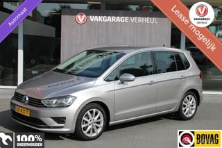Volkswagen Golf Sportsvan 1.4 TSI Highline|Automaat|Boekjes
