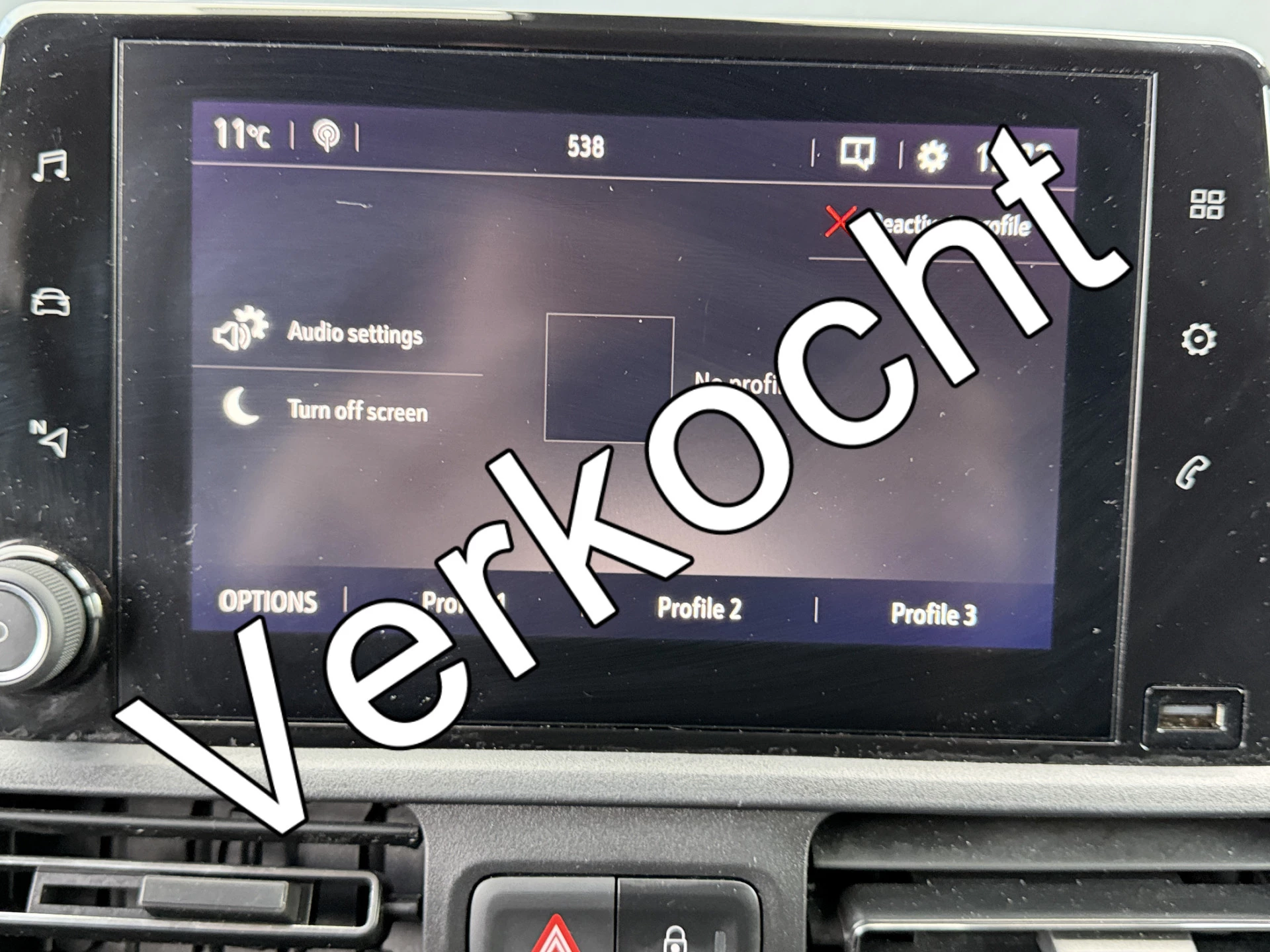 Hoofdafbeelding Toyota ProAce