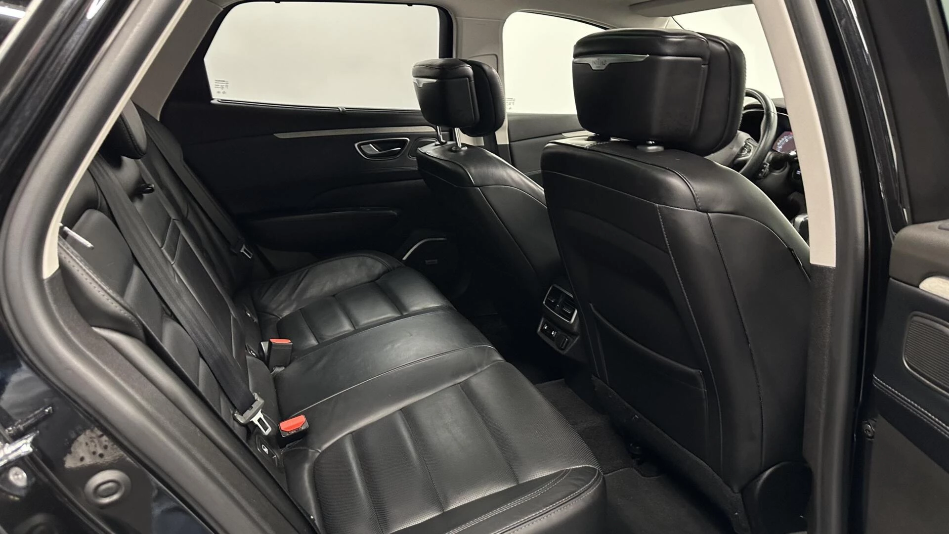 Hoofdafbeelding Renault Talisman