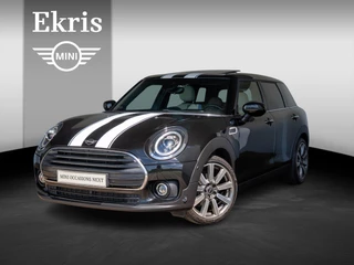 MINI Clubman Cooper Aut. Yours + Serious Business + Harman-Kardon + Panoramadak