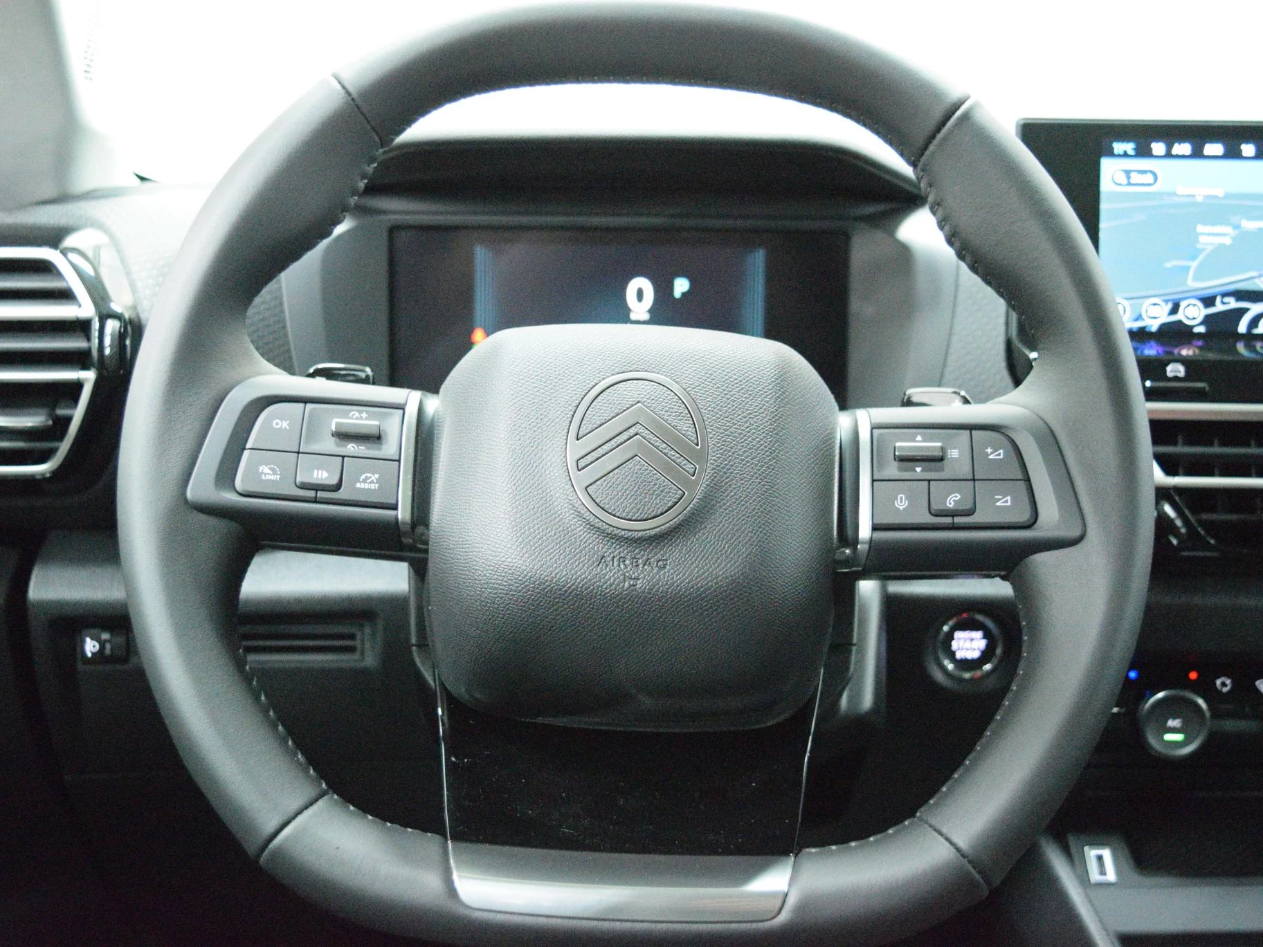 Hoofdafbeelding Citroën C4