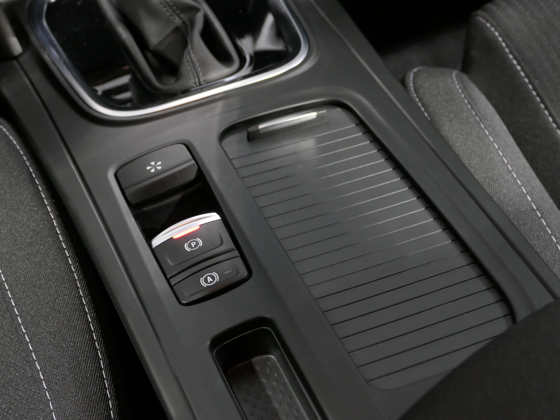 Hoofdafbeelding Renault Megane E-Tech