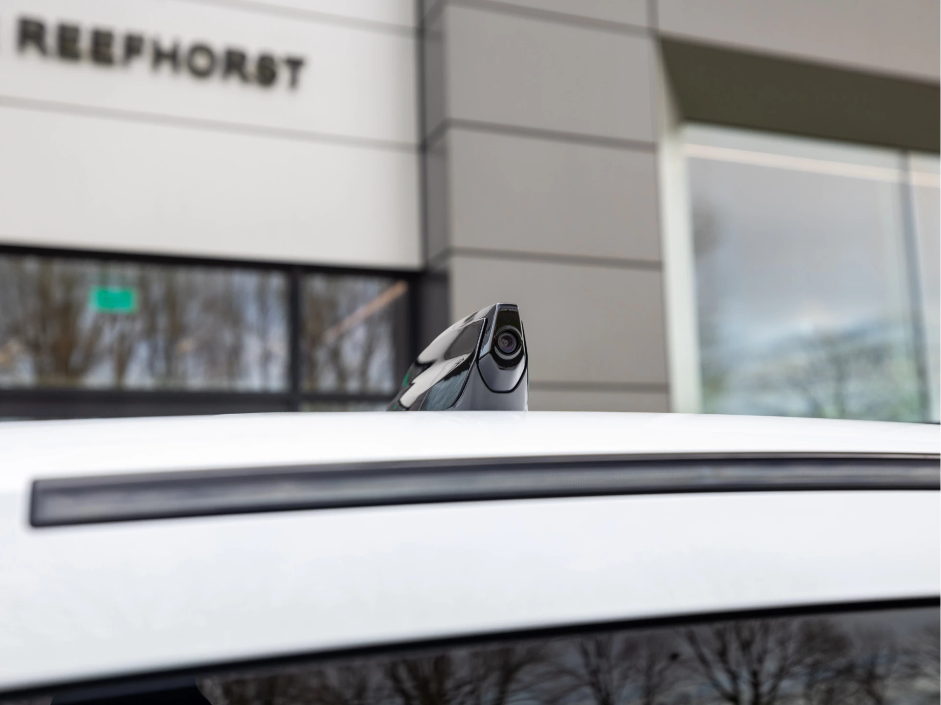 Hoofdafbeelding Land Rover Defender