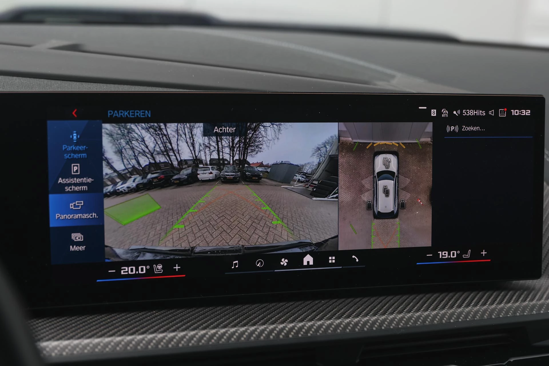 Hoofdafbeelding BMW XM