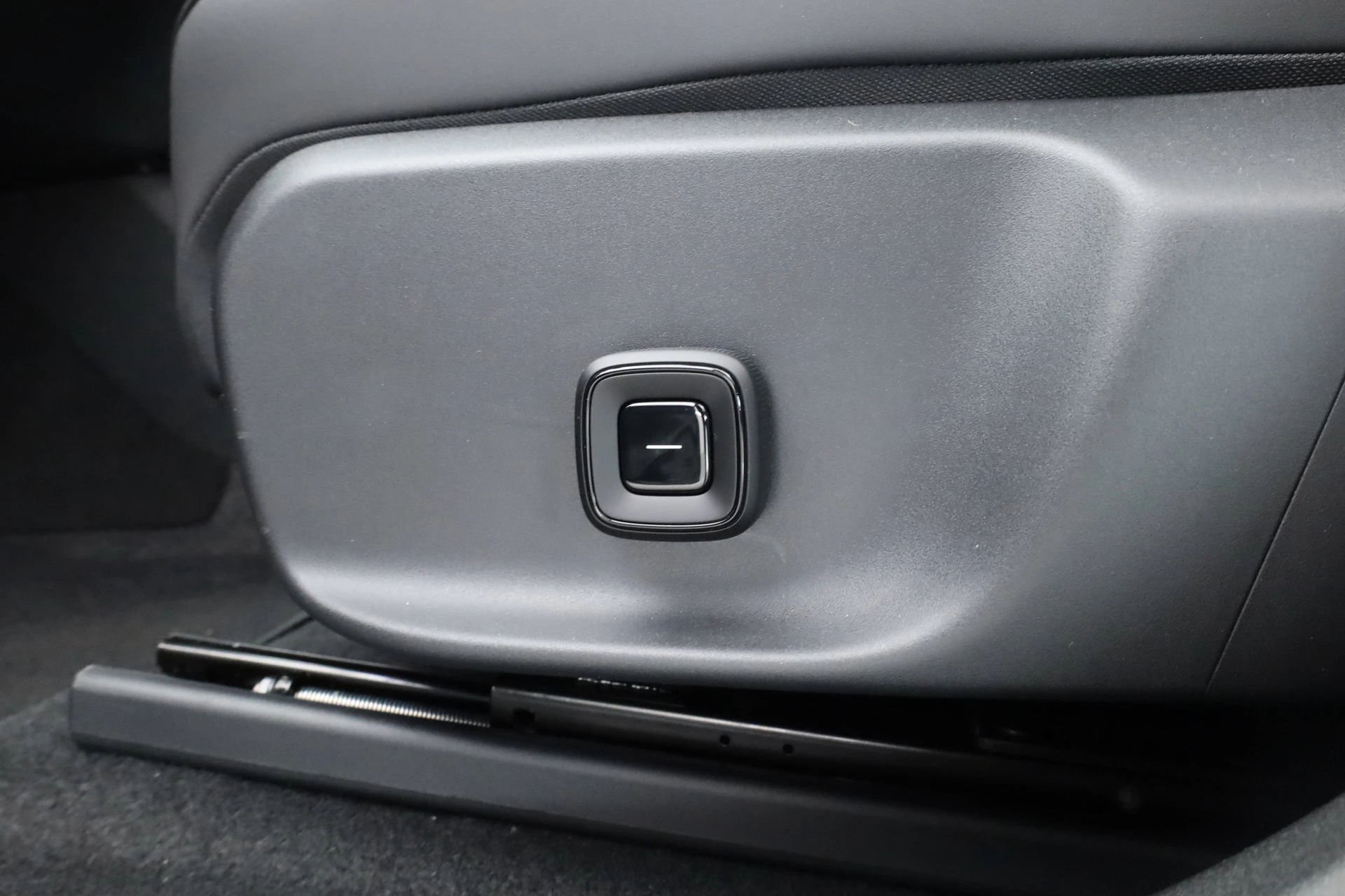 Hoofdafbeelding Volvo EX30