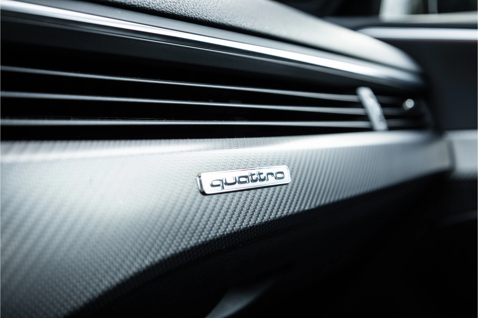 Hoofdafbeelding Audi RS4