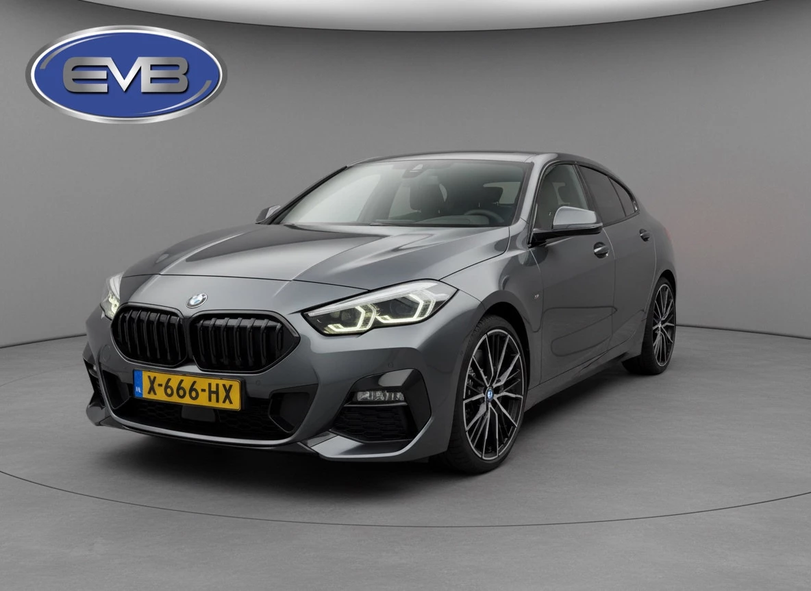 Hoofdafbeelding BMW 2 Serie