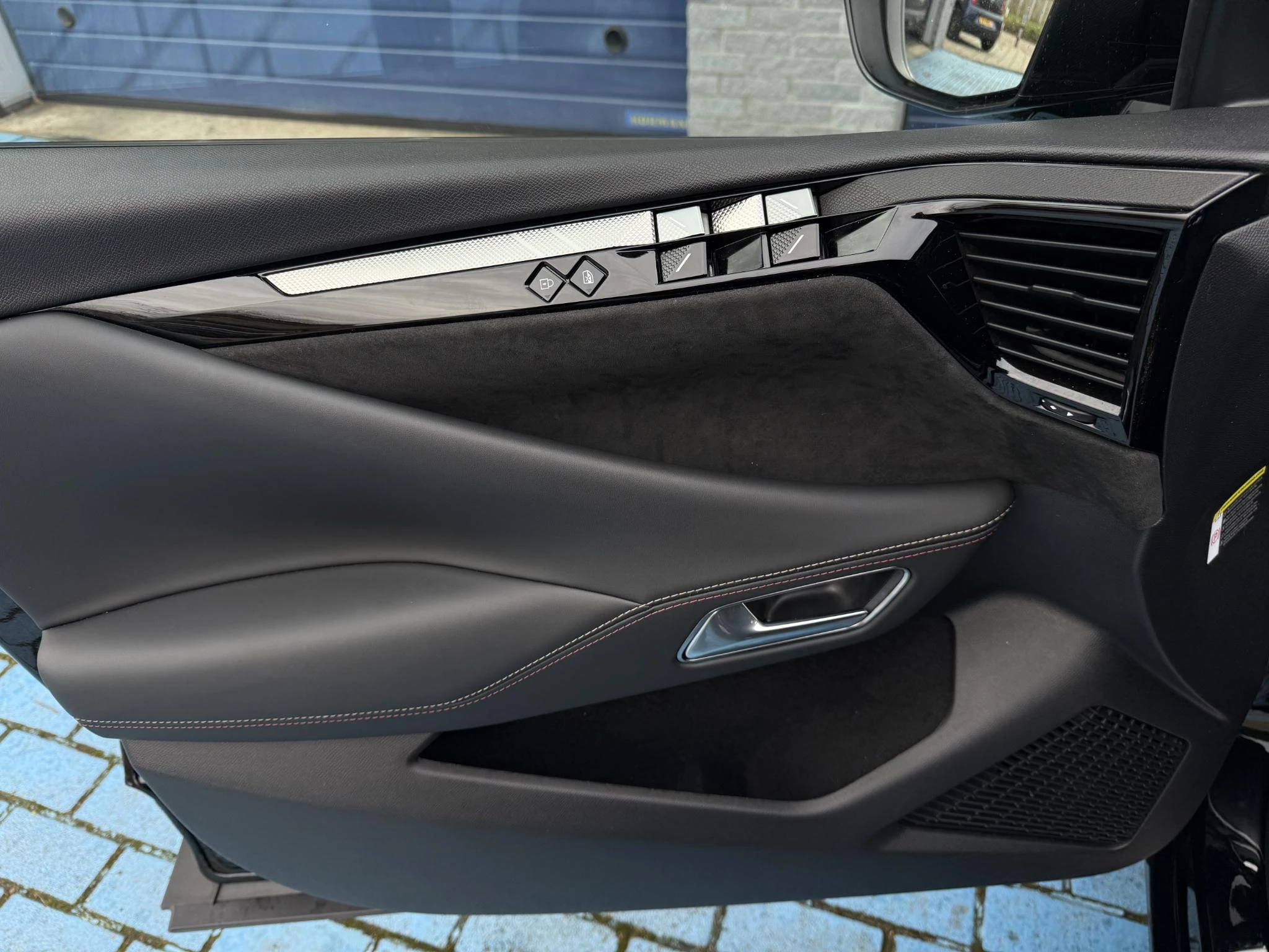 Hoofdafbeelding DS DS 4