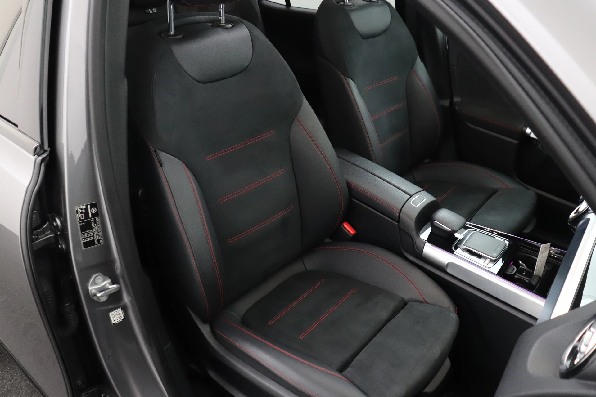 Hoofdafbeelding Mercedes-Benz GLB