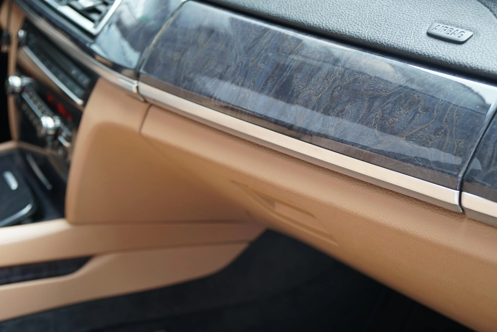 Hoofdafbeelding BMW 7 Serie
