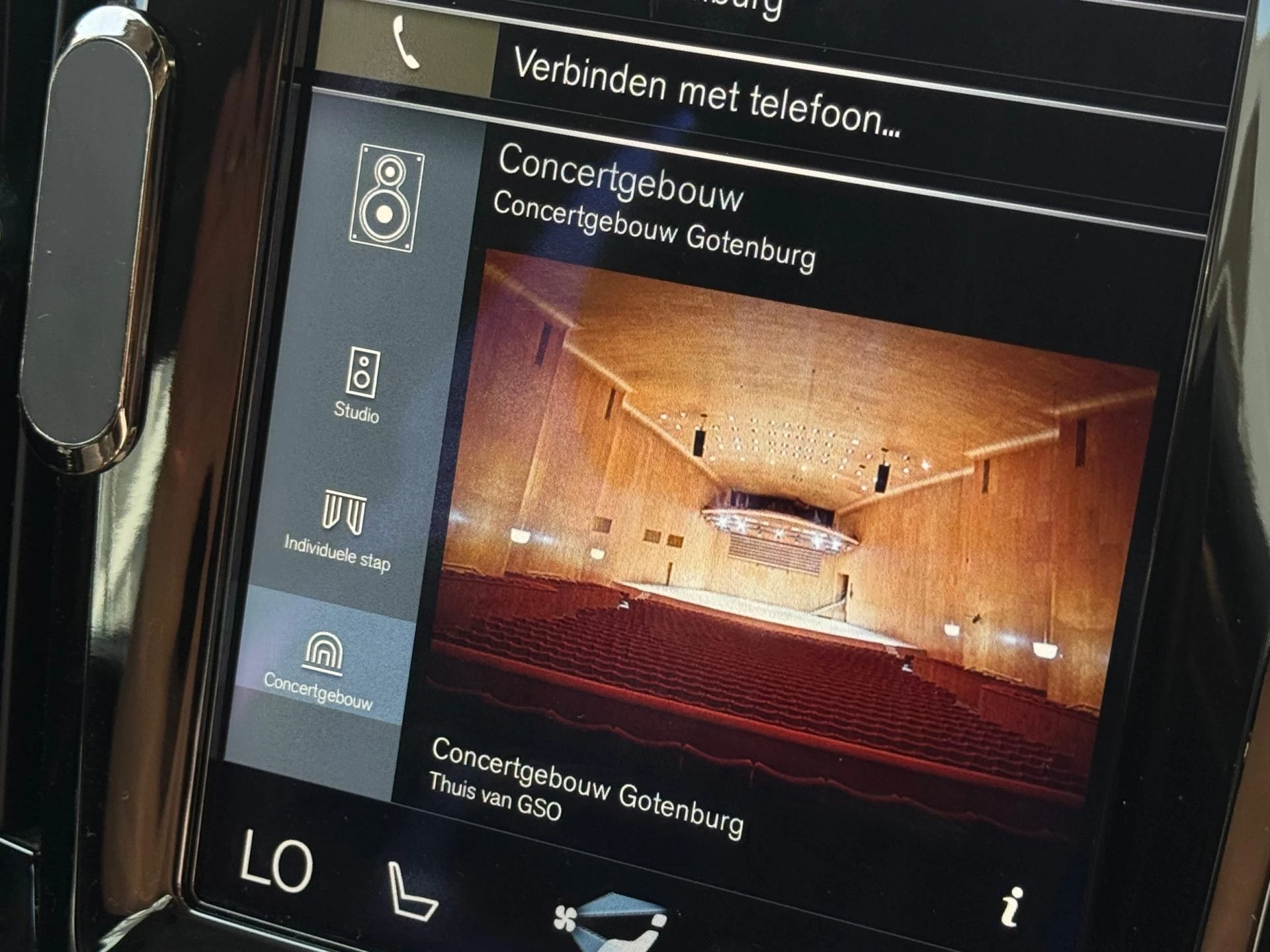 Hoofdafbeelding Volvo S90