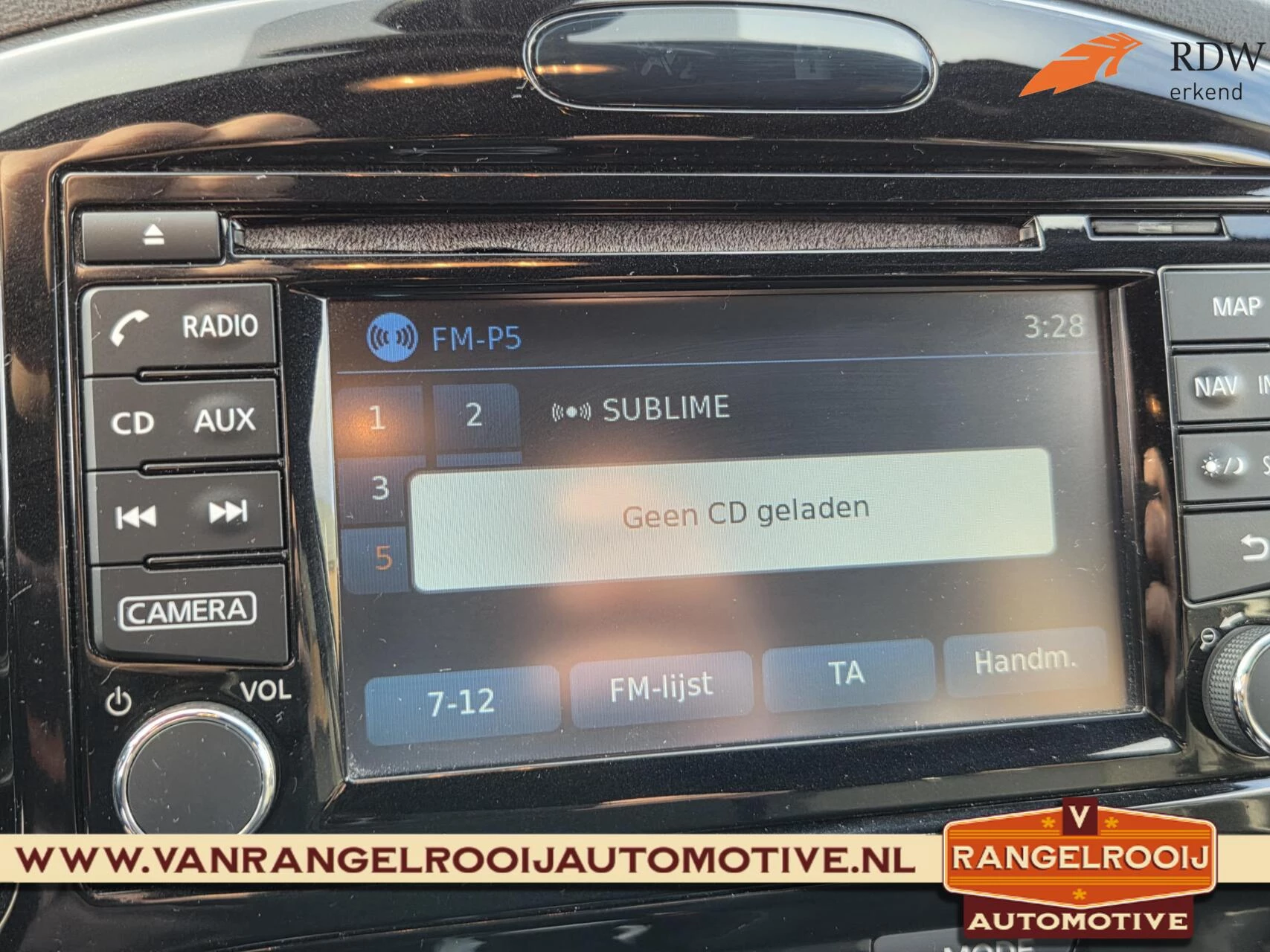 Hoofdafbeelding Nissan Juke