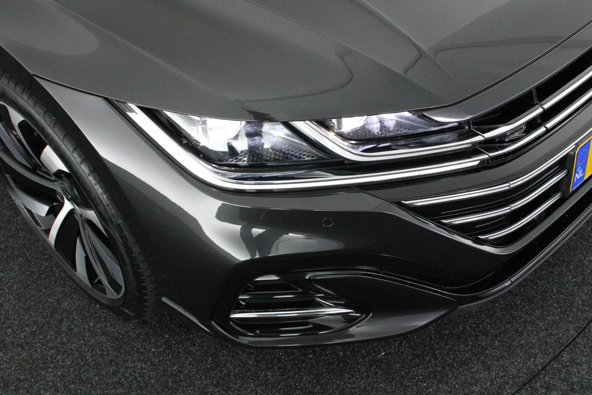 Hoofdafbeelding Volkswagen Arteon