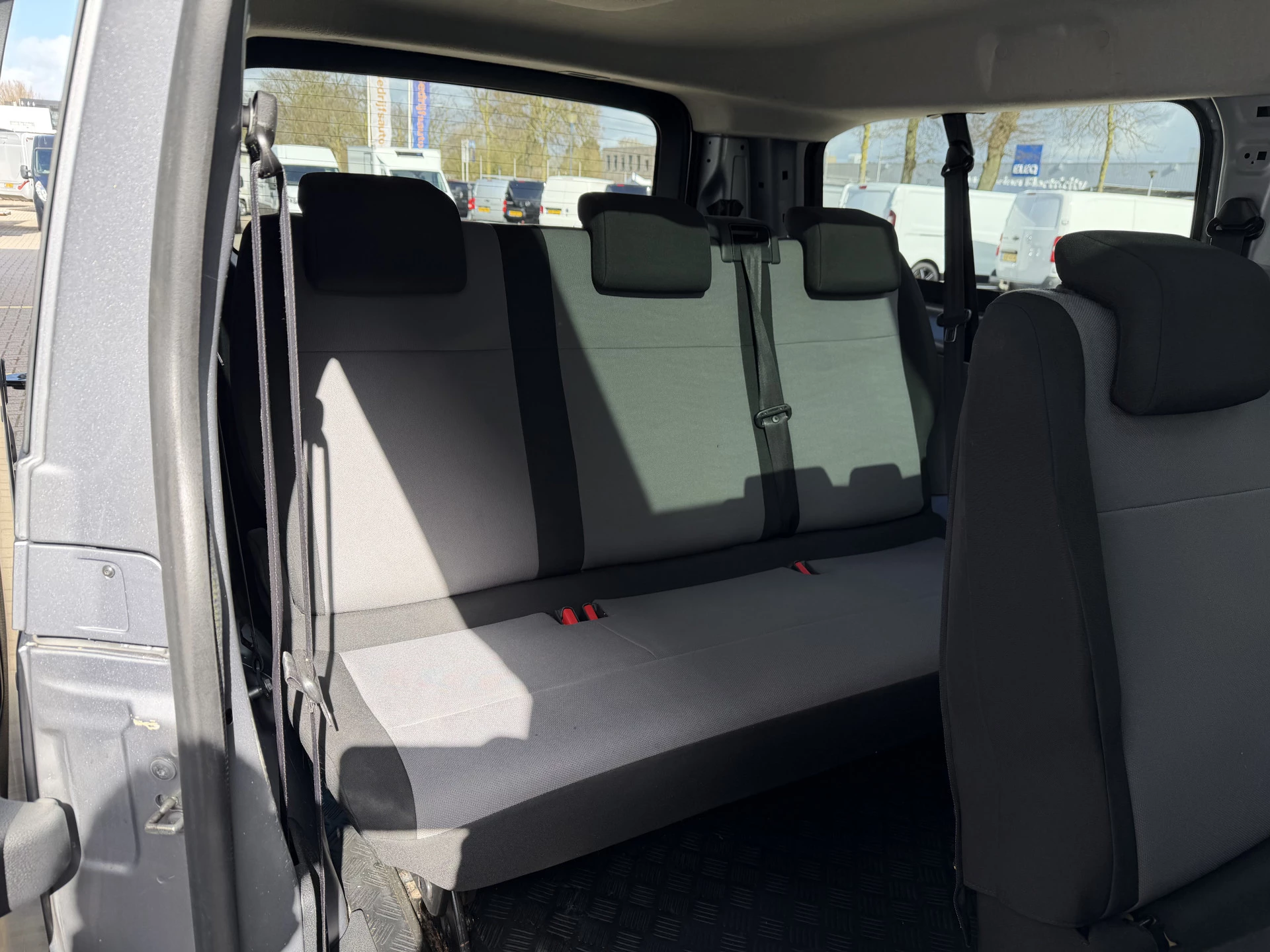 Hoofdafbeelding Toyota ProAce