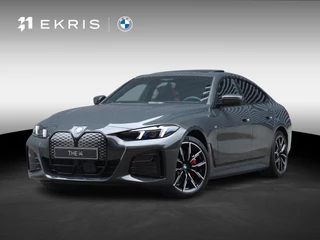 BMW i4 xDrive40 | M Sportpakket Pro | Innovation Pack | Comfort Pack | Showroom Selection