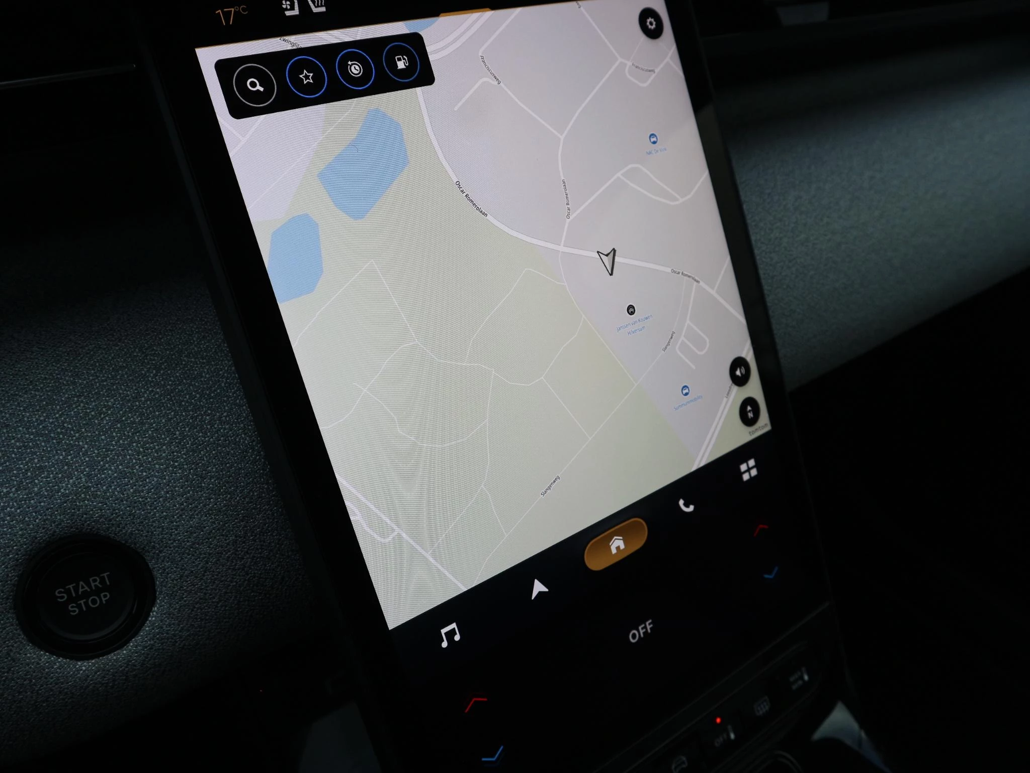 Hoofdafbeelding Citroën C5 Aircross