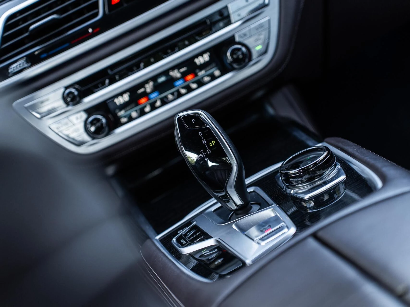 Hoofdafbeelding BMW 7 Serie