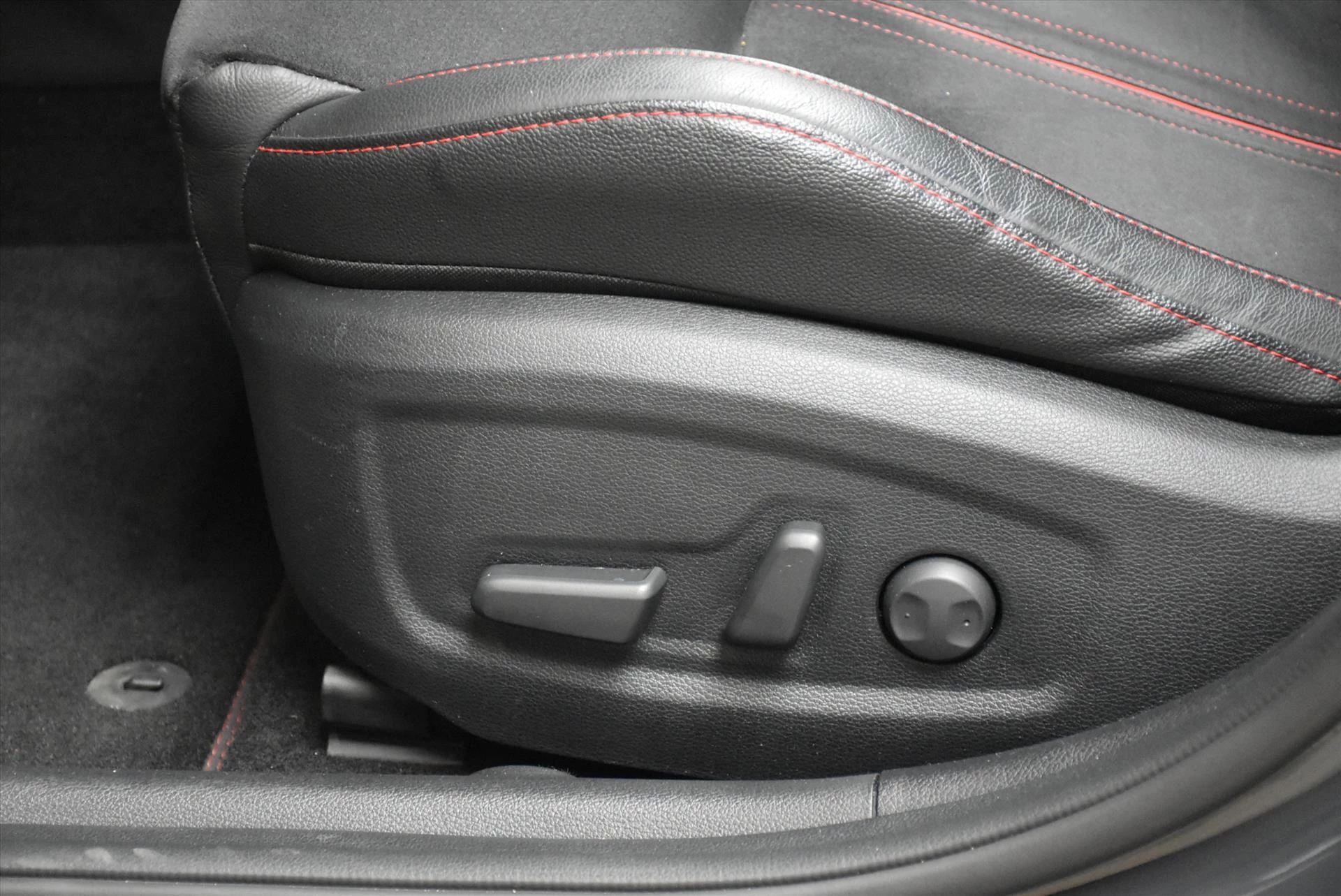 Hoofdafbeelding Kia ProCeed