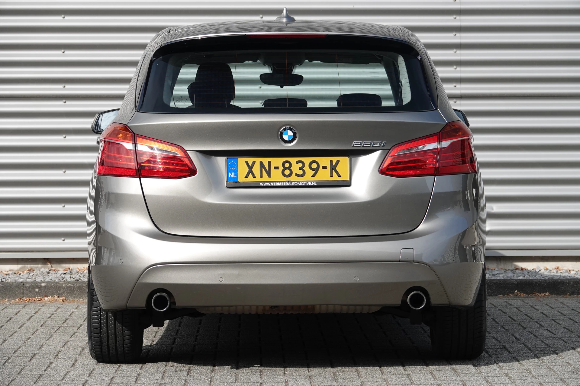 Hoofdafbeelding BMW 2 Serie
