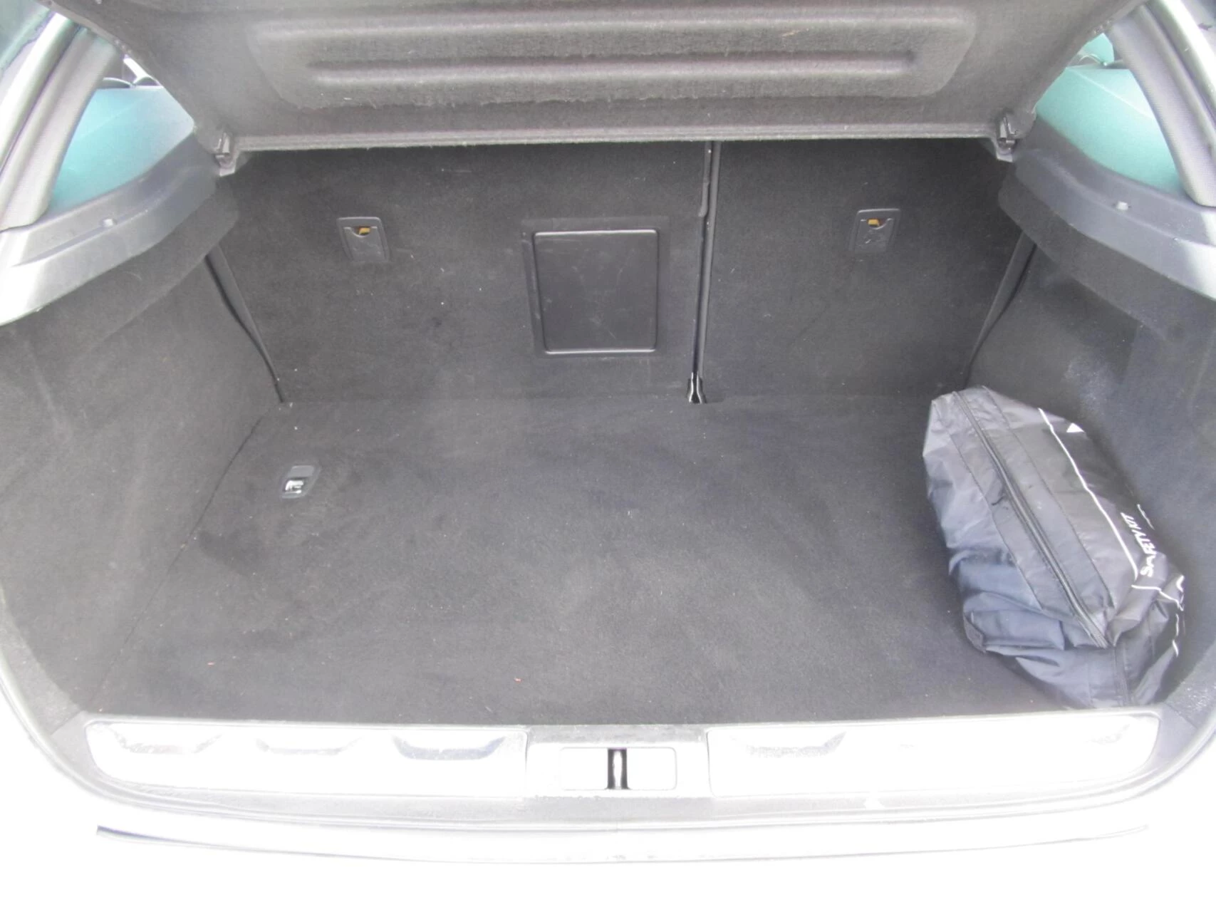 Hoofdafbeelding Citroën DS5