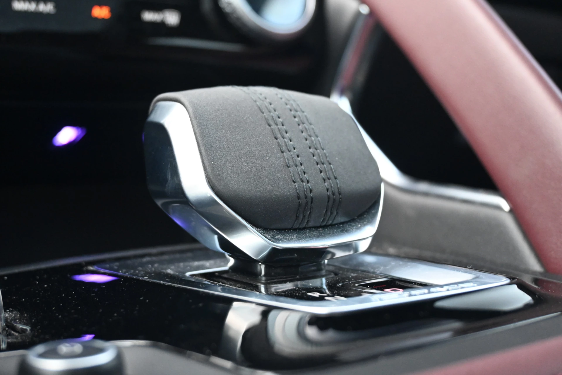 Hoofdafbeelding Jaguar E-PACE