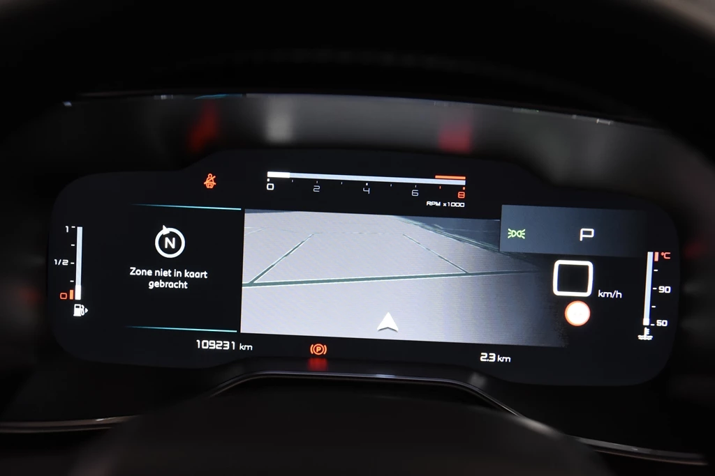 Hoofdafbeelding Citroën C5 Aircross