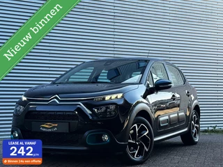 Citroen C3 1.2  PureTech Shine /Automaat / Navi/ Led