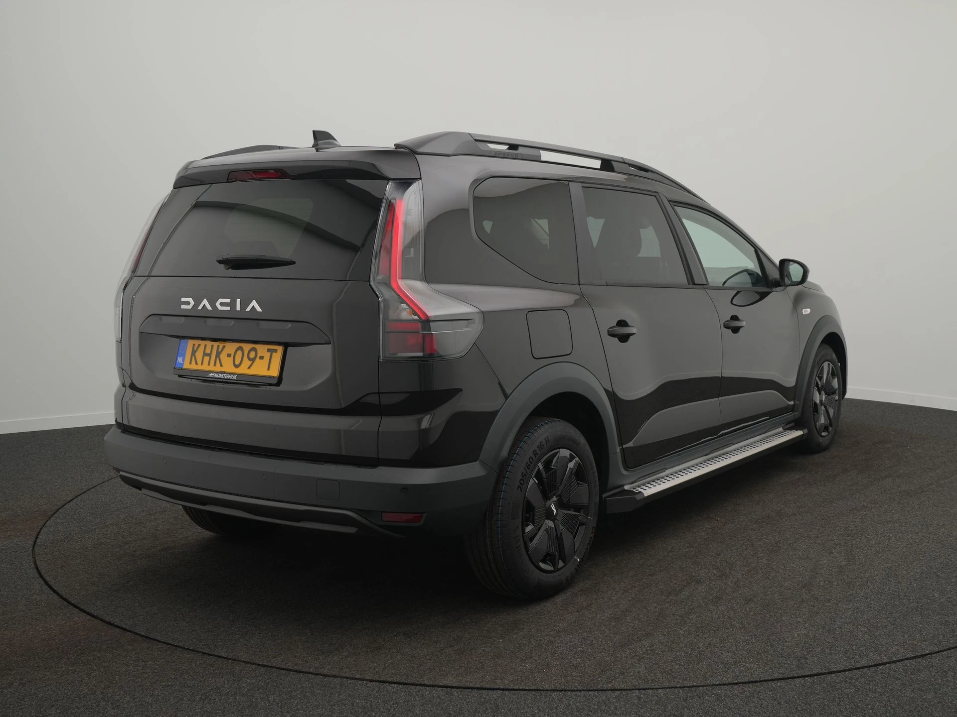 Hoofdafbeelding Dacia Jogger