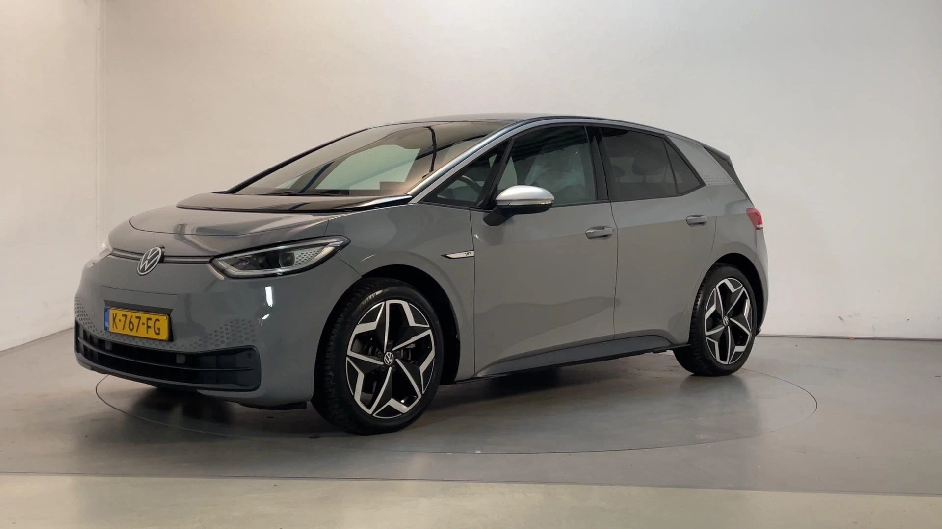 Hoofdafbeelding Volkswagen ID.3