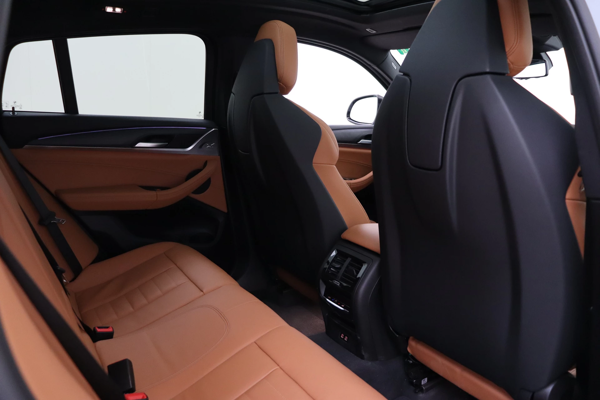 Hoofdafbeelding BMW X4