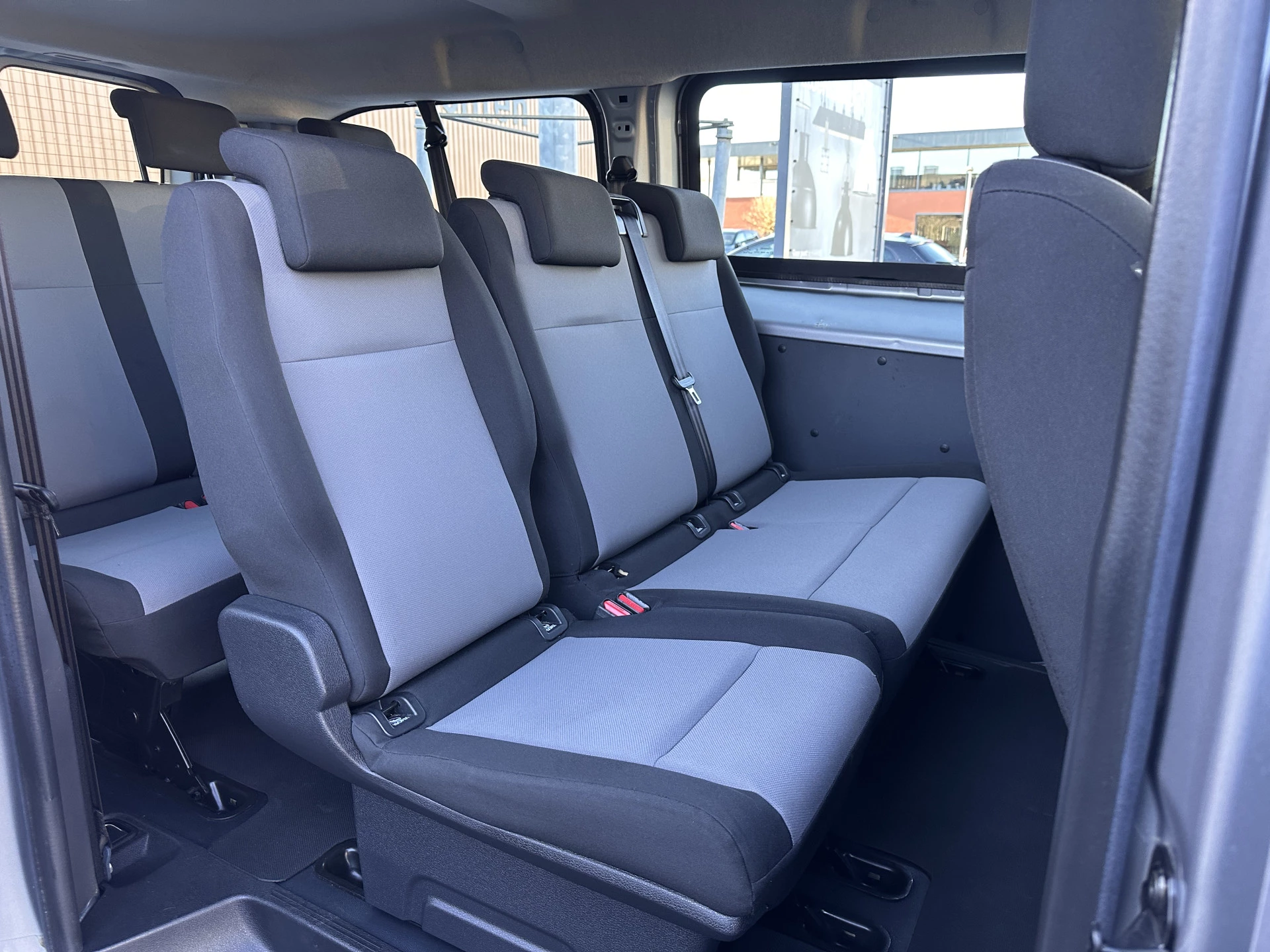 Hoofdafbeelding Citroën Jumpy