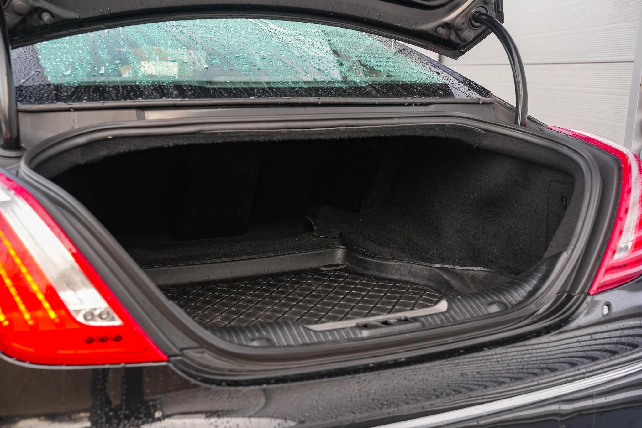 Hoofdafbeelding Jaguar XJ