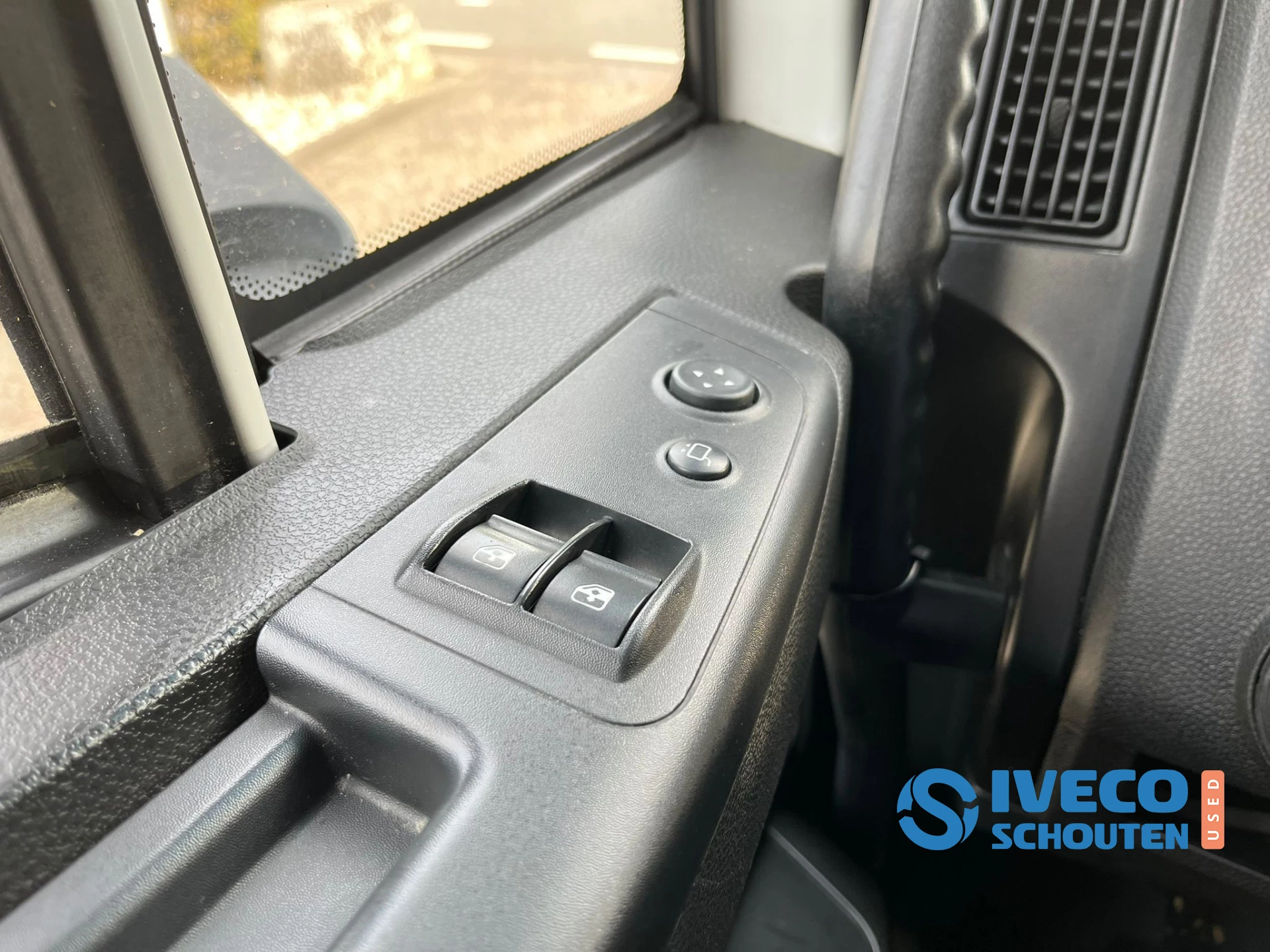 Hoofdafbeelding Iveco Eurocargo