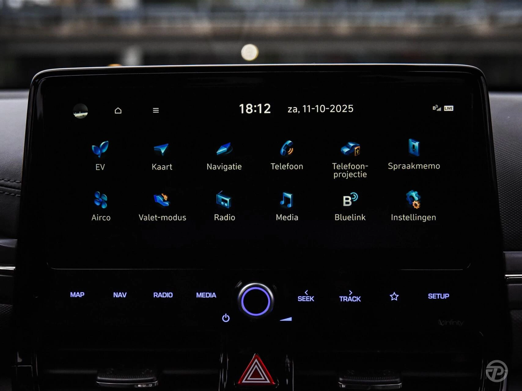 Hoofdafbeelding Hyundai IONIQ