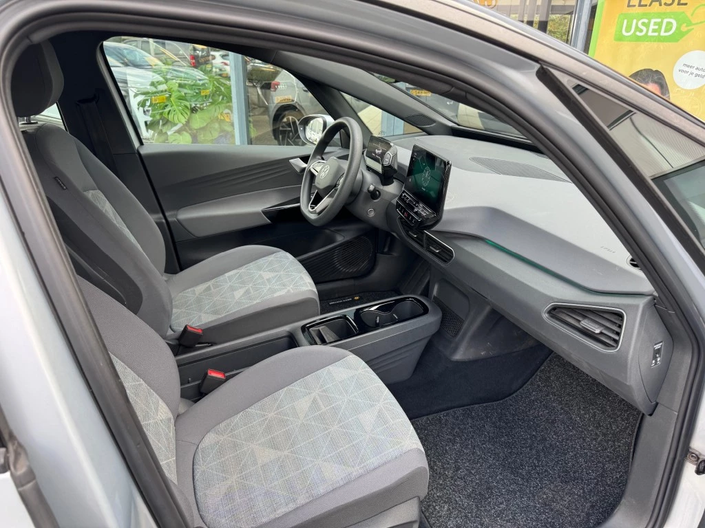 Hoofdafbeelding Volkswagen ID.3