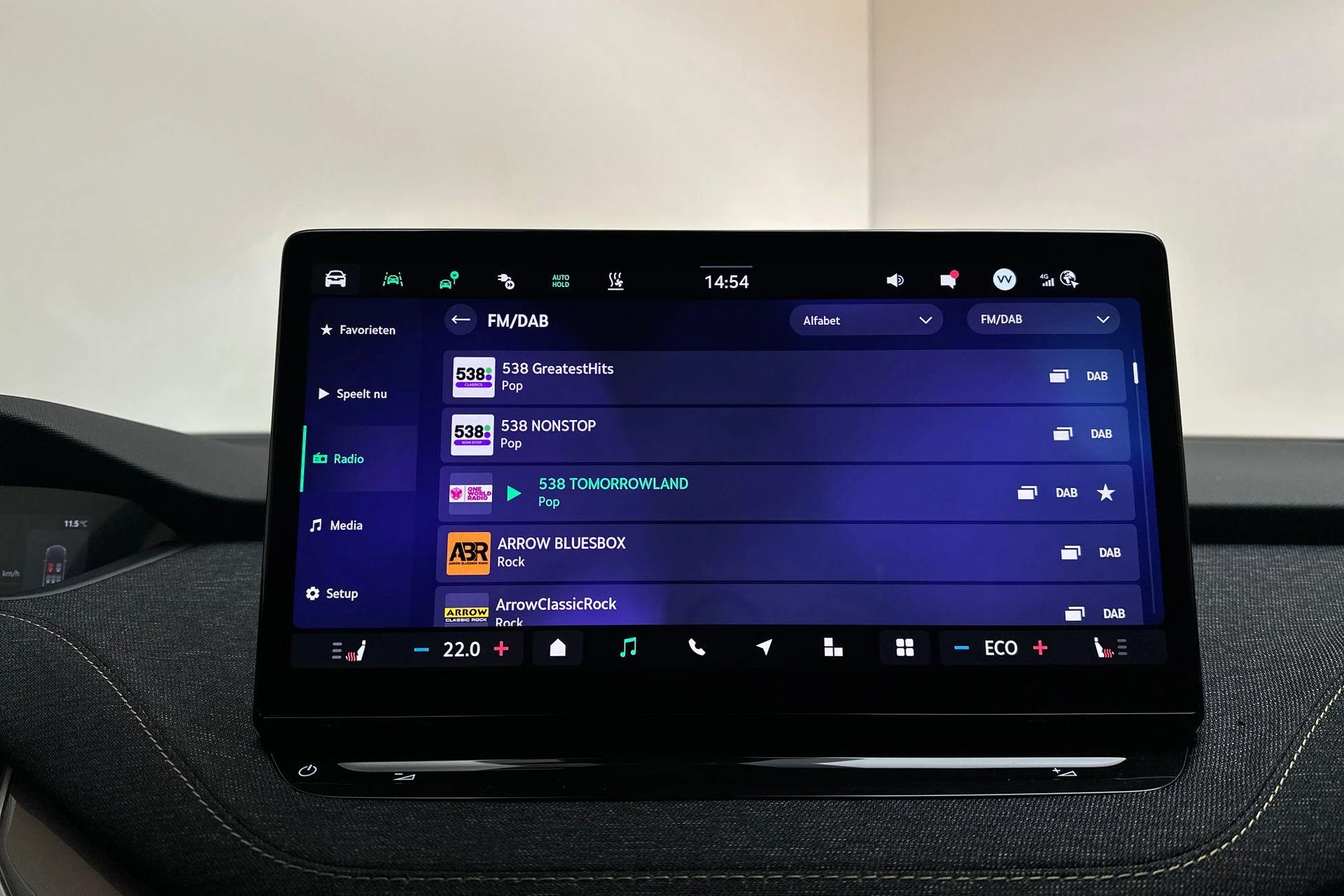 Hoofdafbeelding Škoda Elroq