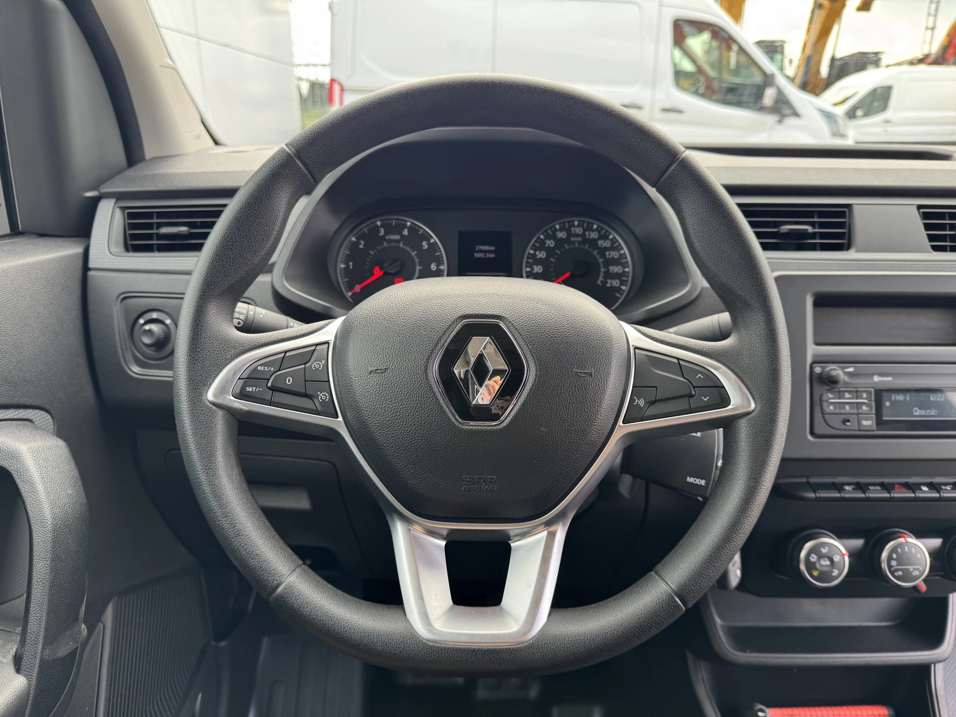 Hoofdafbeelding Renault Kangoo