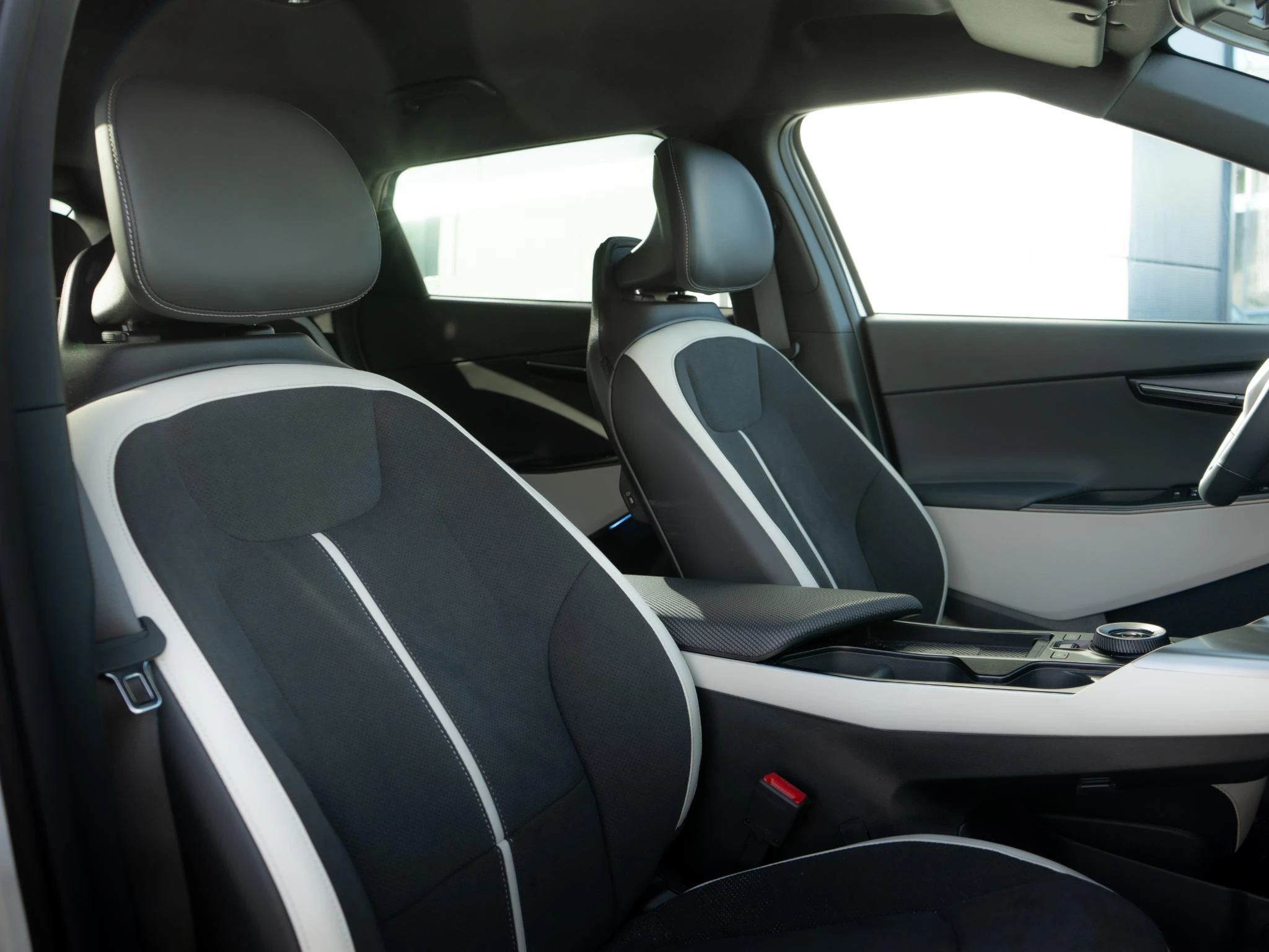 Hoofdafbeelding Kia EV6