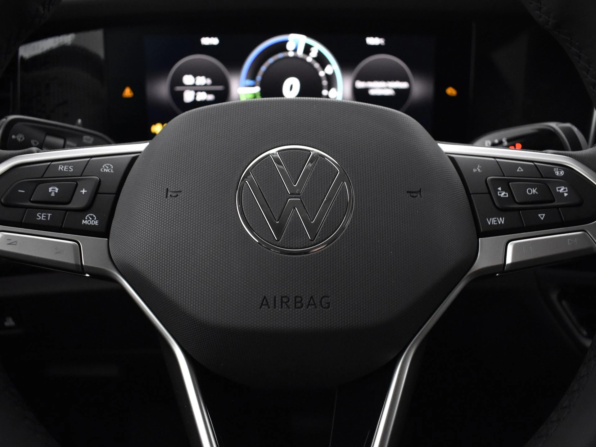 Hoofdafbeelding Volkswagen Tayron