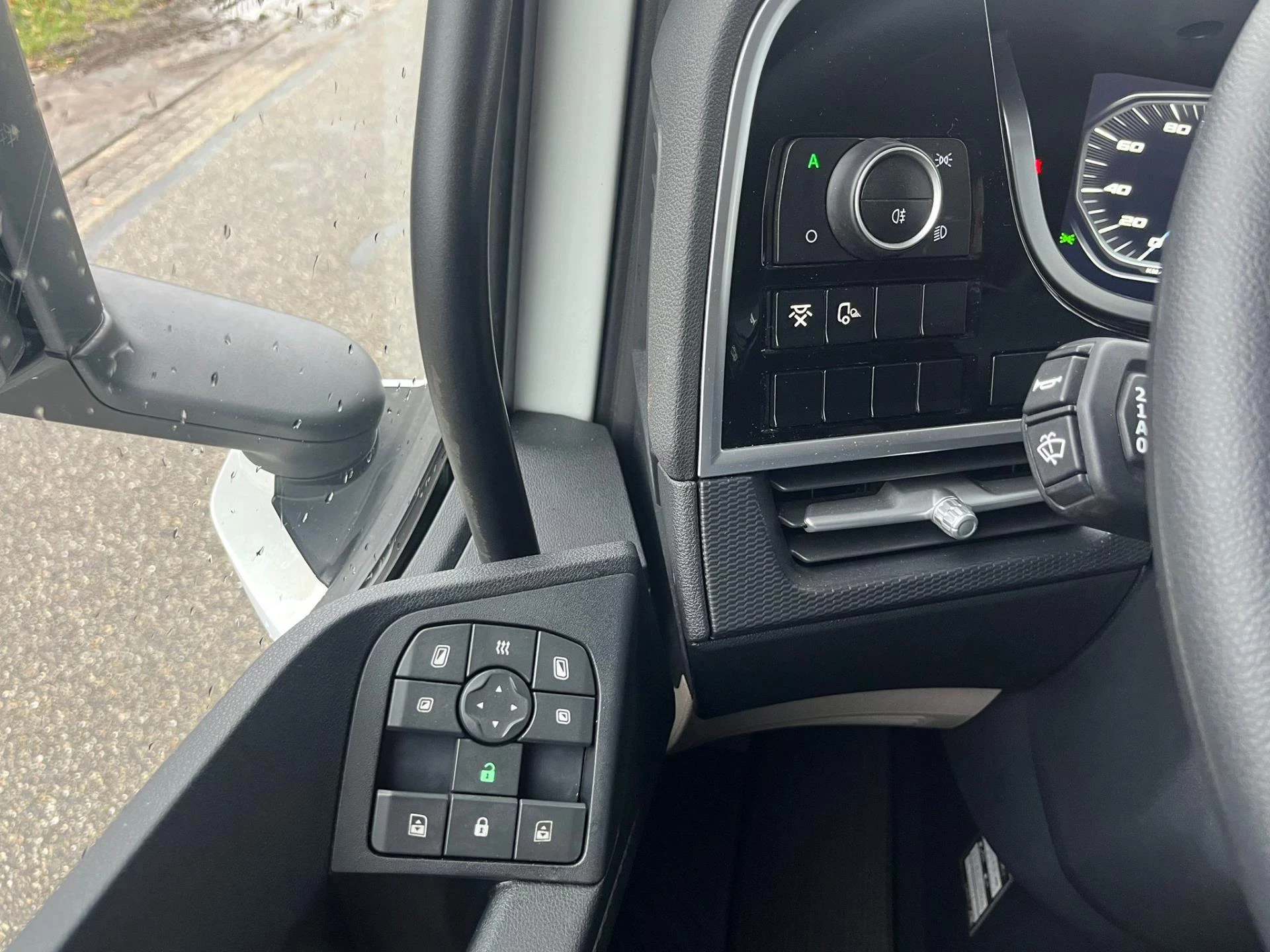 Hoofdafbeelding DAF XG 480 FT