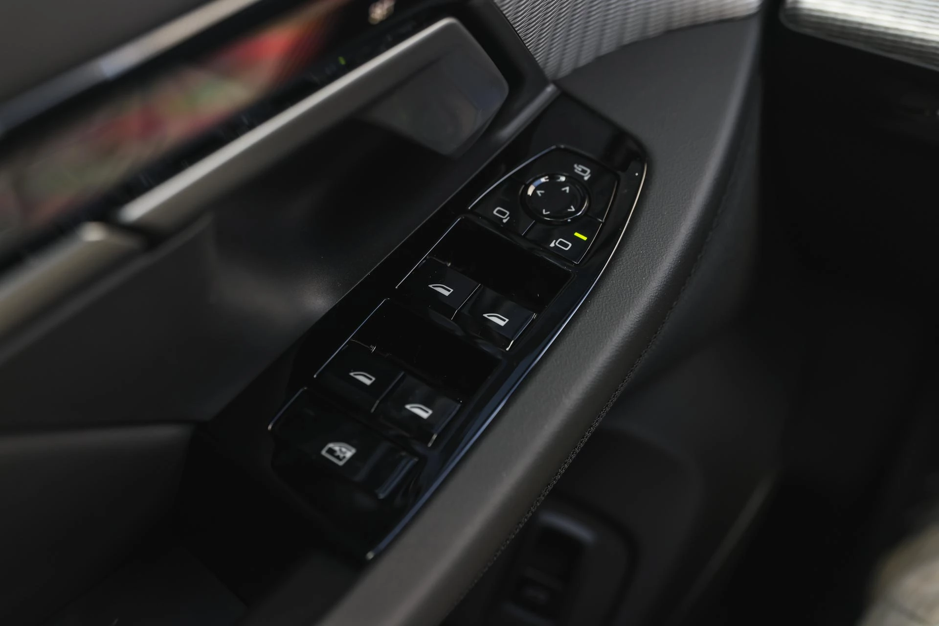 Hoofdafbeelding BMW i5