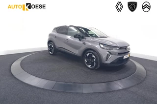 Renault Captur Mild Hybrid 160 EDC Techno | Camera | Navigatie | Apple Carplay | Pack Full Screen