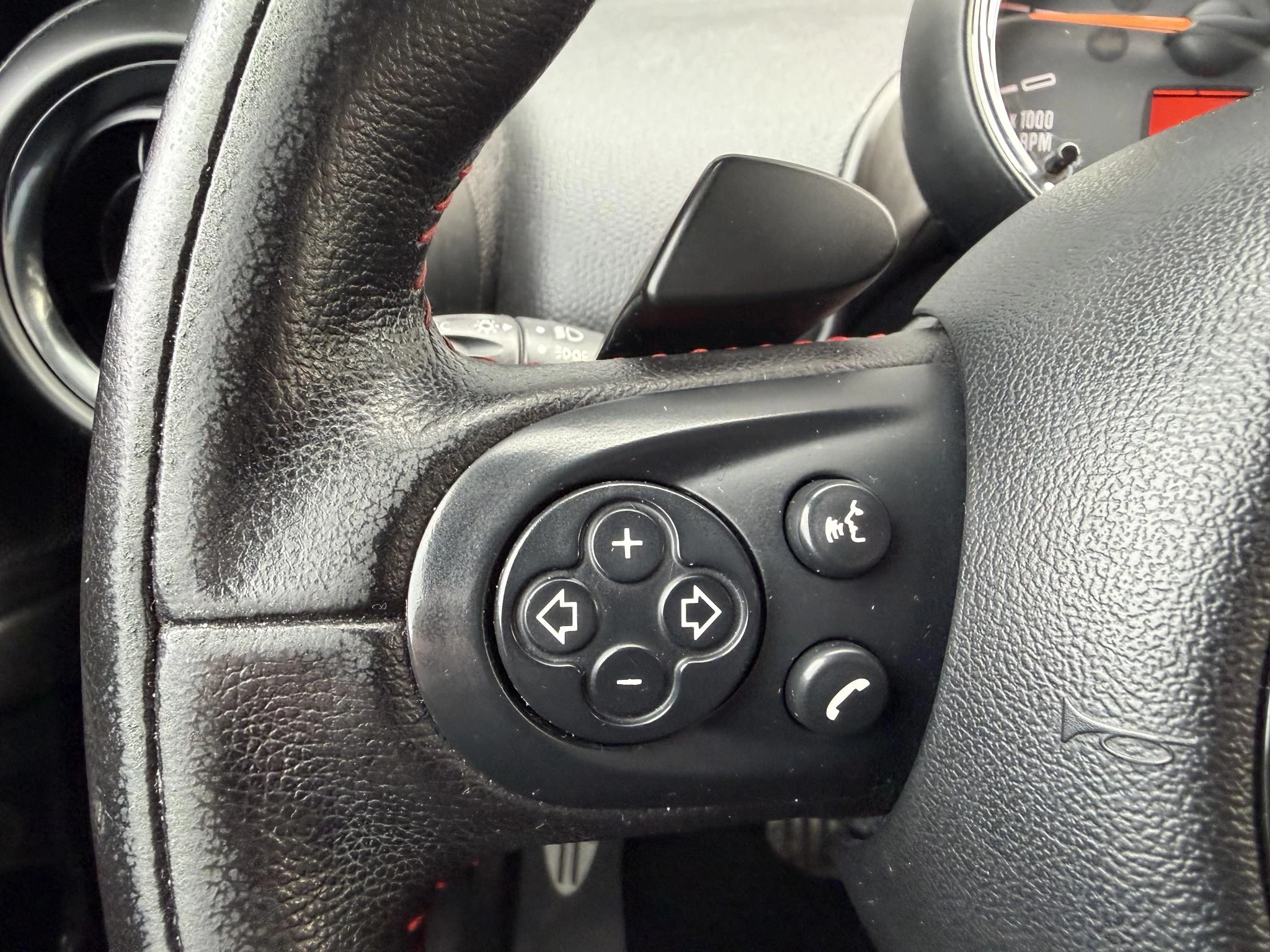 Hoofdafbeelding MINI Paceman