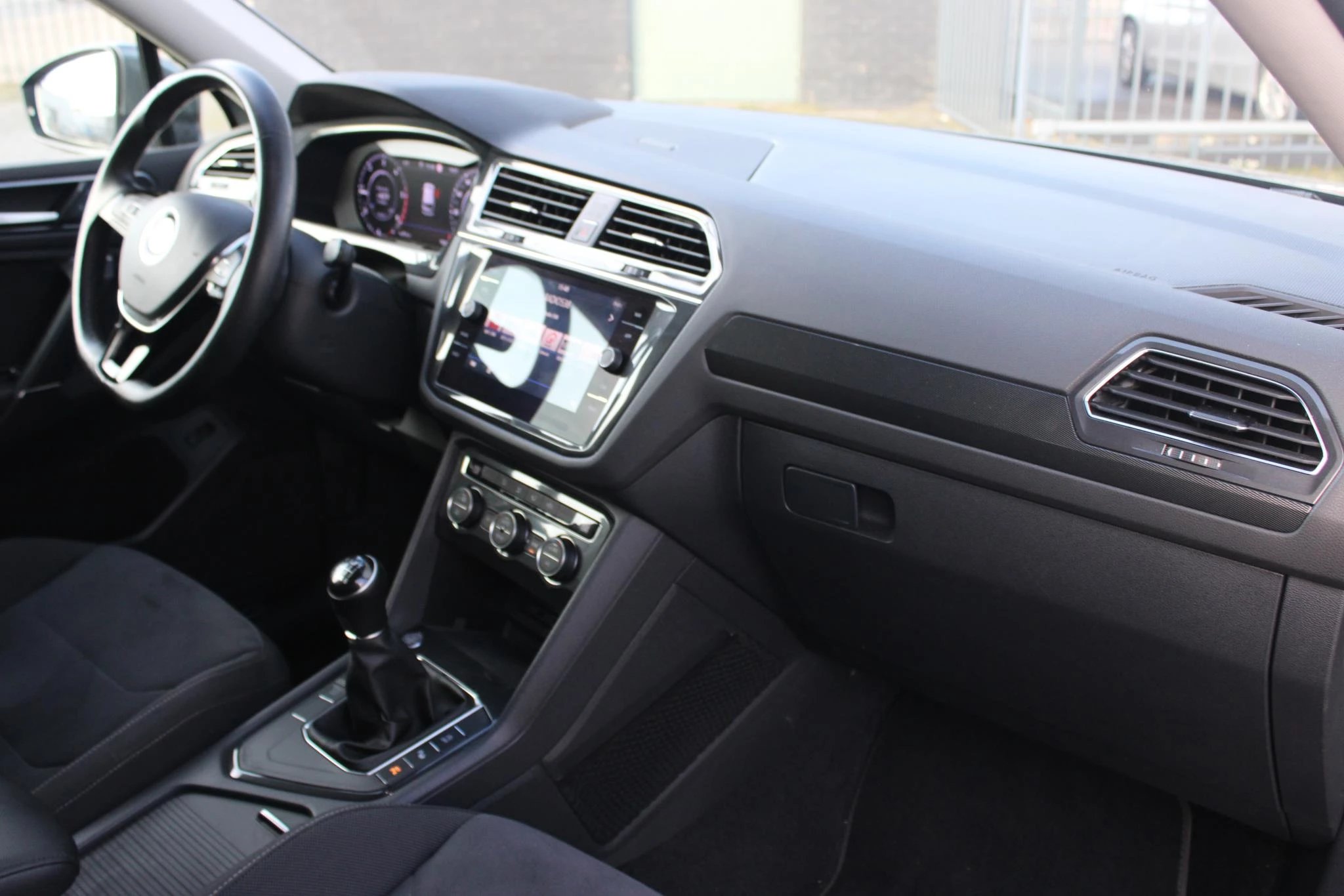 Hoofdafbeelding Volkswagen Tiguan Allspace