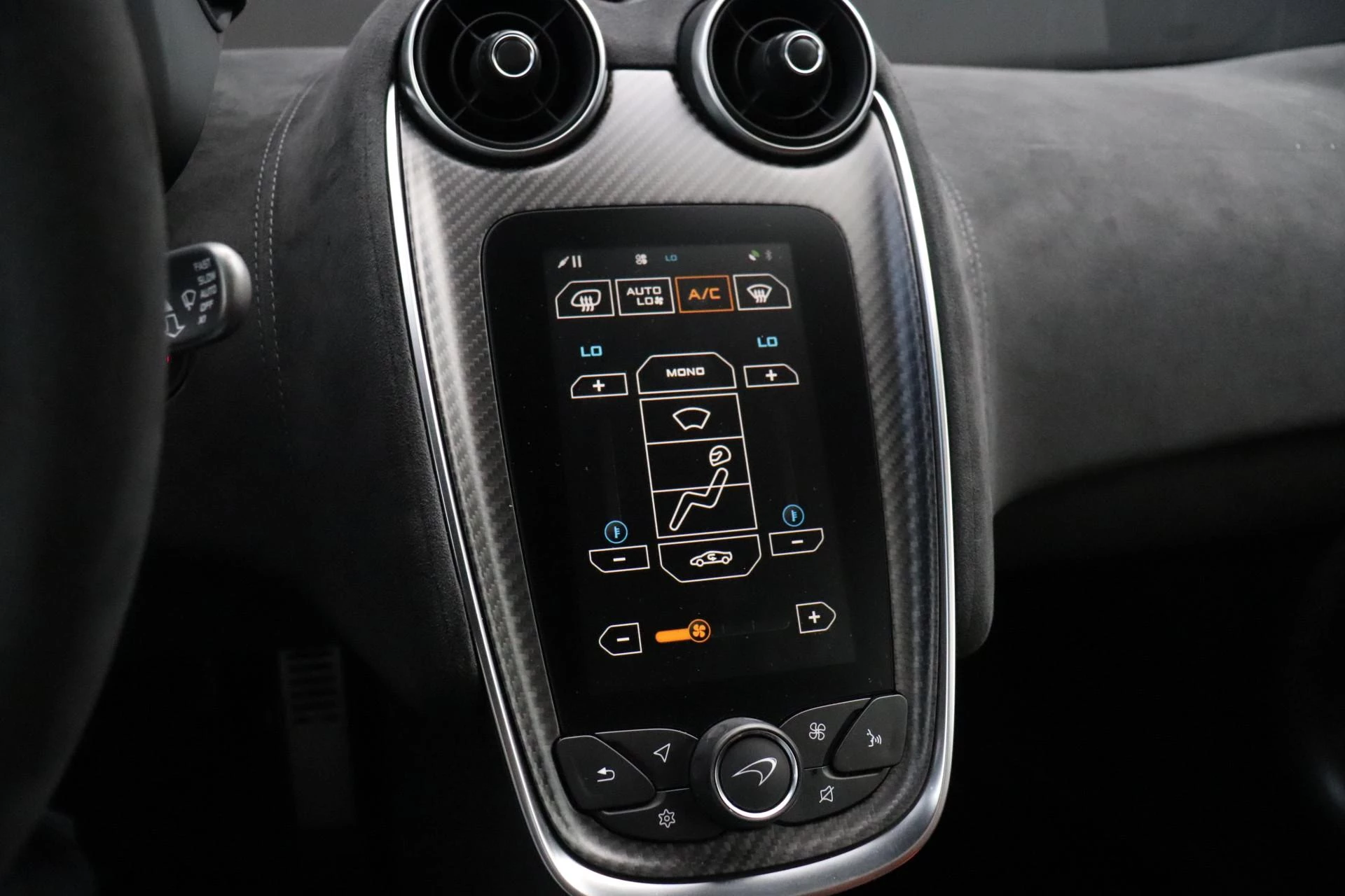 Hoofdafbeelding McLaren Mclaren 620r coupe