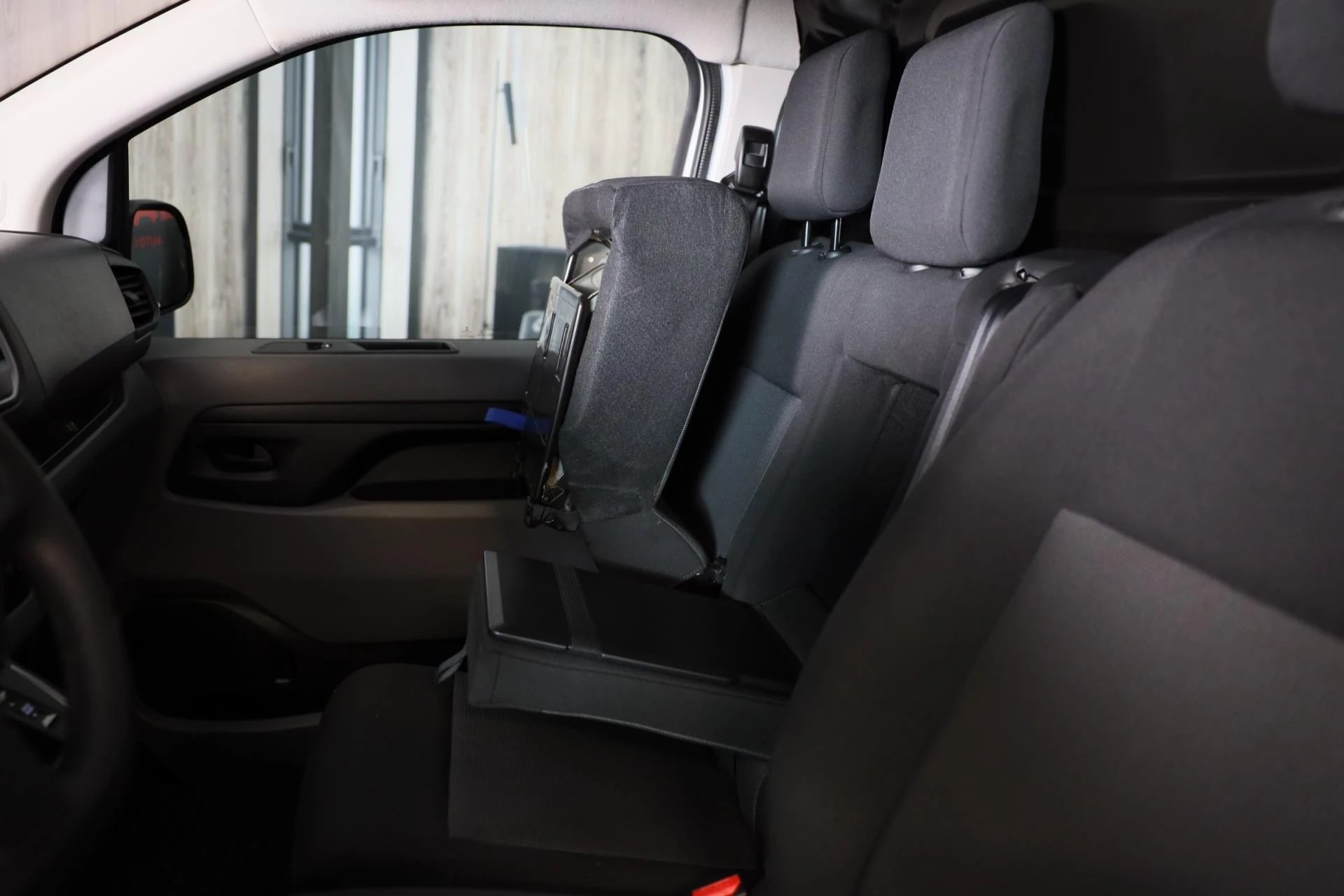 Hoofdafbeelding Fiat E-Scudo