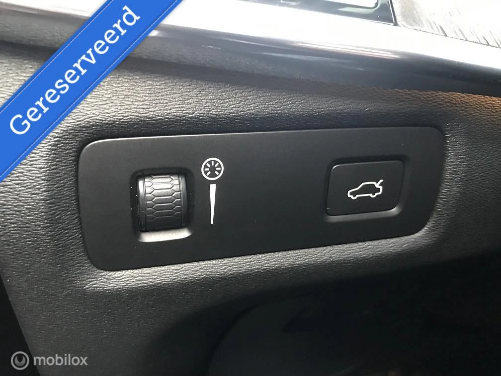 Hoofdafbeelding Volvo V90